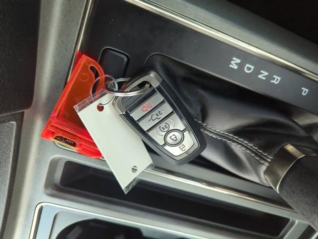 Used 2019 Ford F150 Raptor w/ Equipment Group 802A Luxury image 28