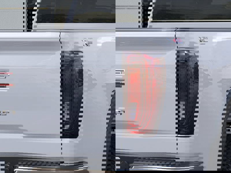 New 2026 GMC Sierra 2500 Pro w/ X31 Off-Road Package image 11