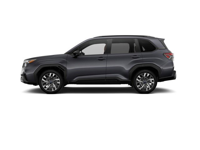 New 2026 Subaru Forester Touring AWD/4WD image 4