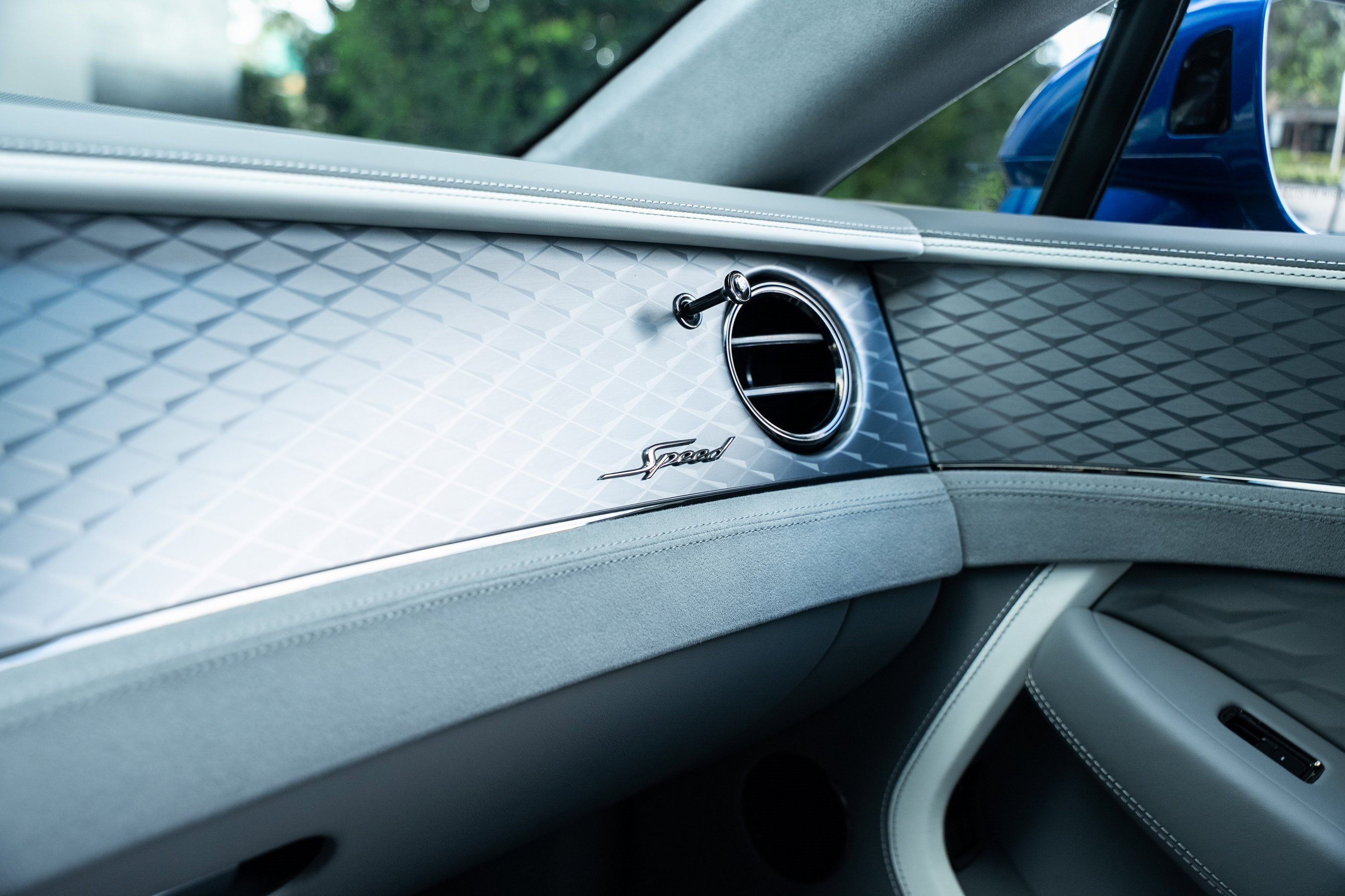 Certified 2025 Bentley Continental GT Speed image 36