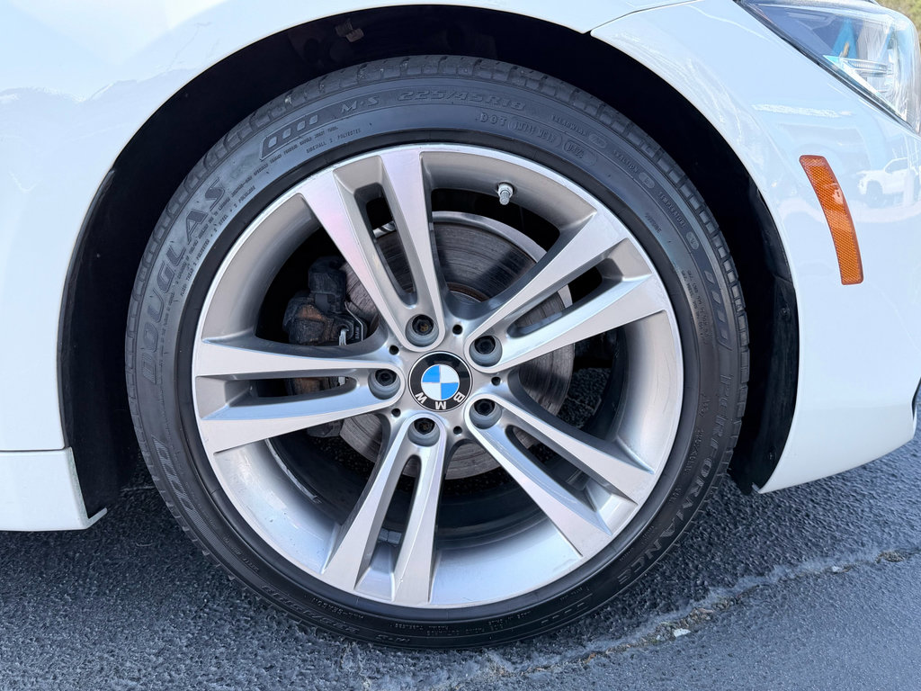 Used 2018 BMW 430i Convertible image 34