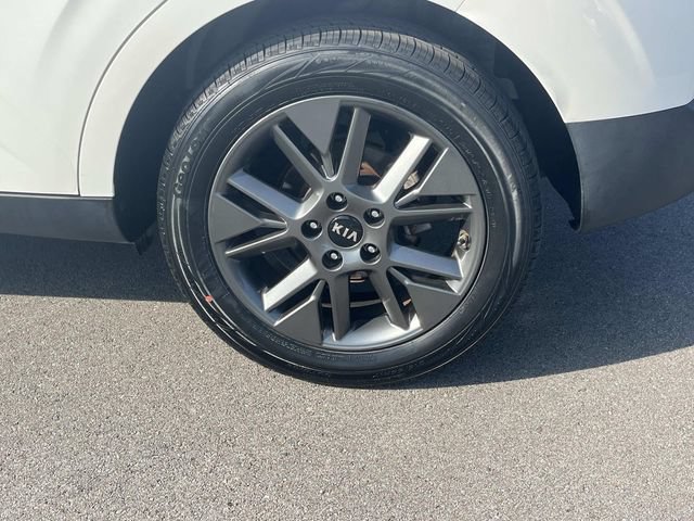 Used 2021 Kia Soul S FWD image 11
