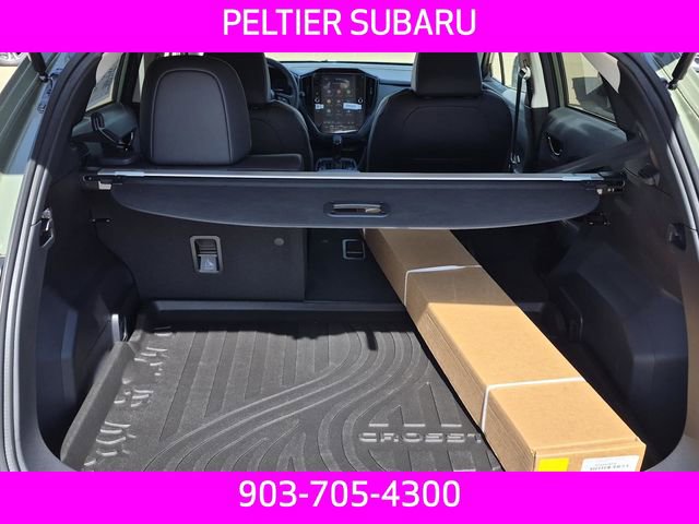 New 2026 Subaru Crosstrek 2.5i Limited image 7