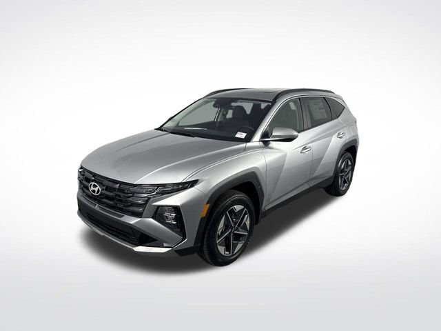 New 2026 Hyundai Tucson SEL image 47