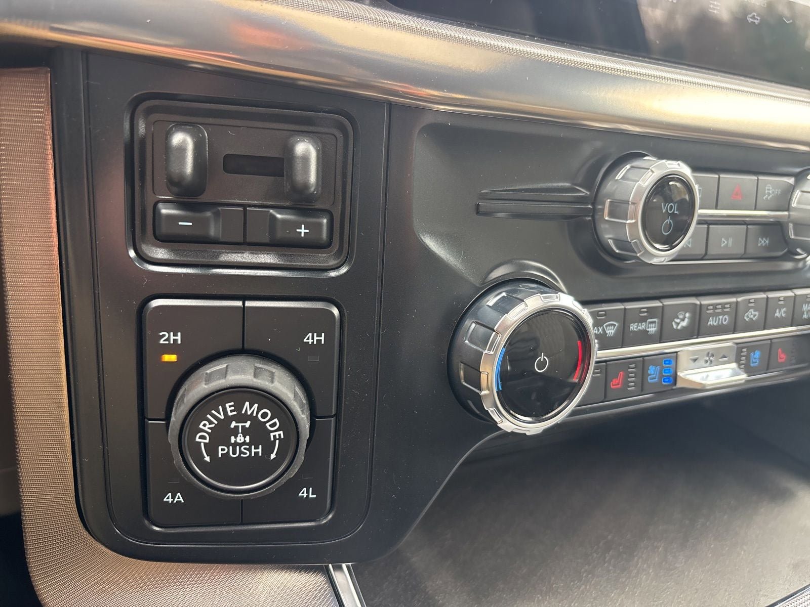 New 2026 Ford F150 Platinum AWD/4WD image 30