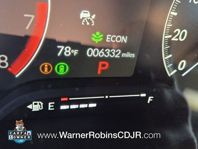 Used 2026 Honda Civic Sport image 27