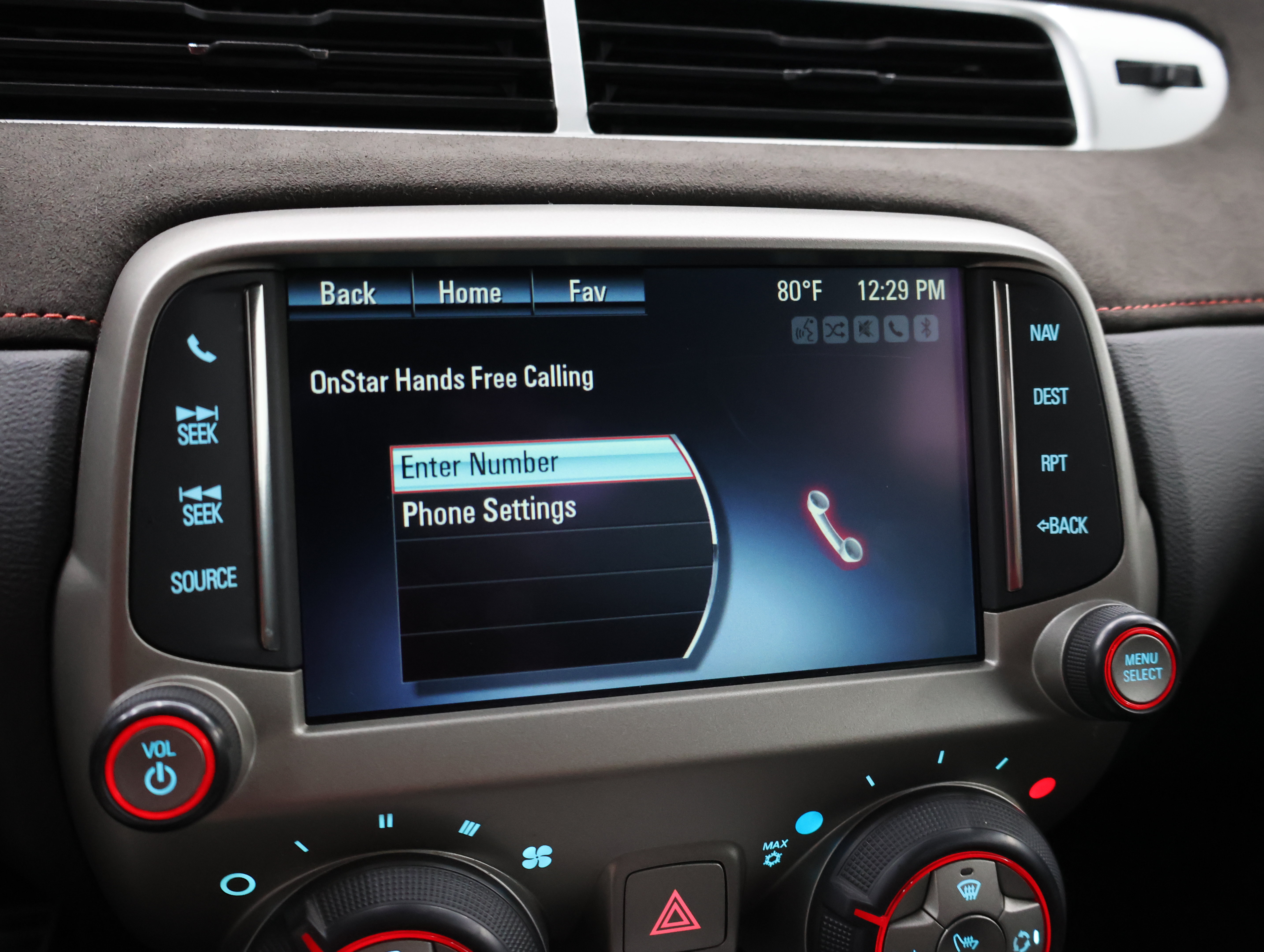 Used 2015 Chevrolet Camaro ZL1 RWD image 46