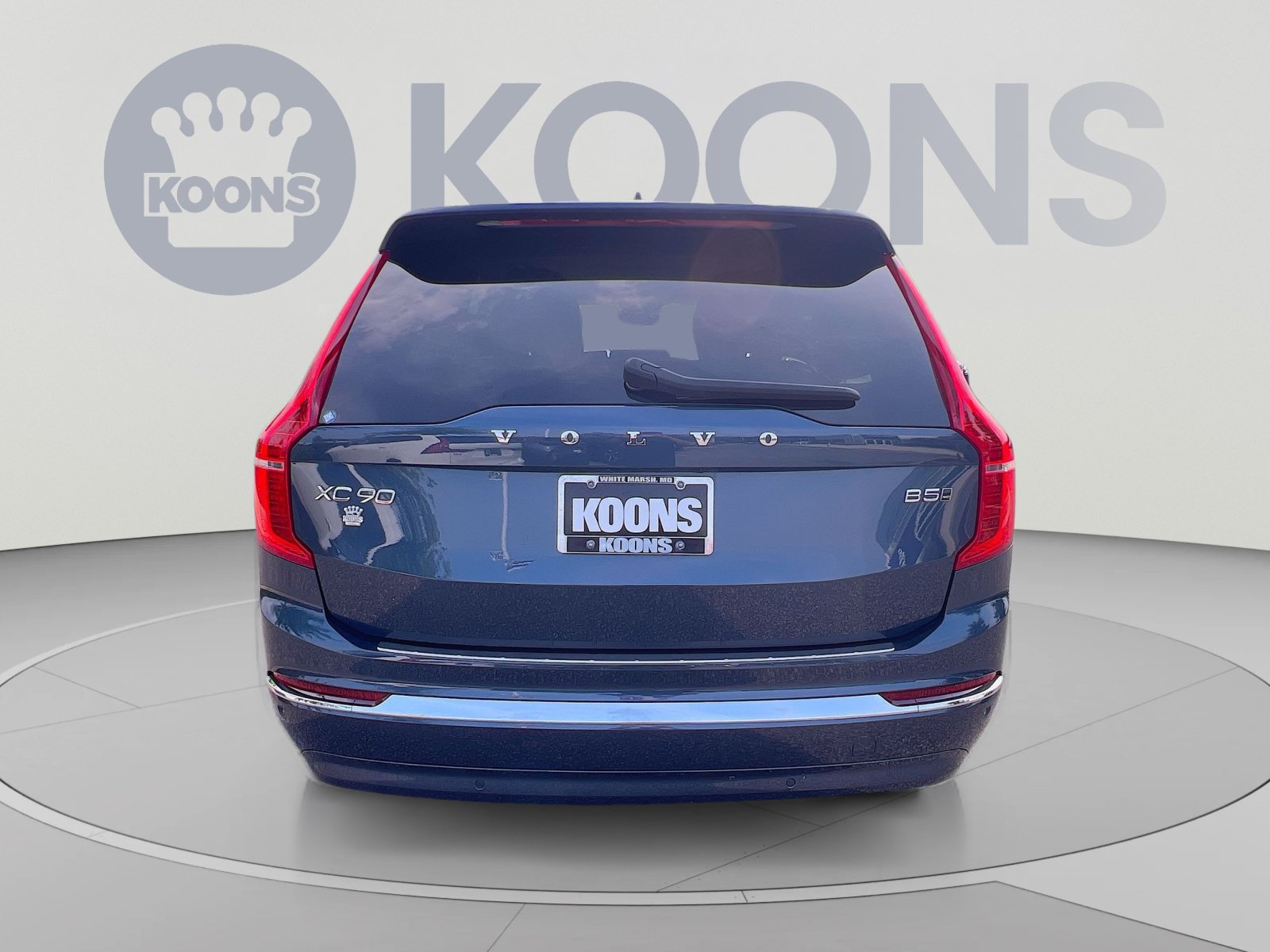 Certified 2023 Volvo XC90 B5 Plus w/ Protection Package Premier AWD/4WD image 5