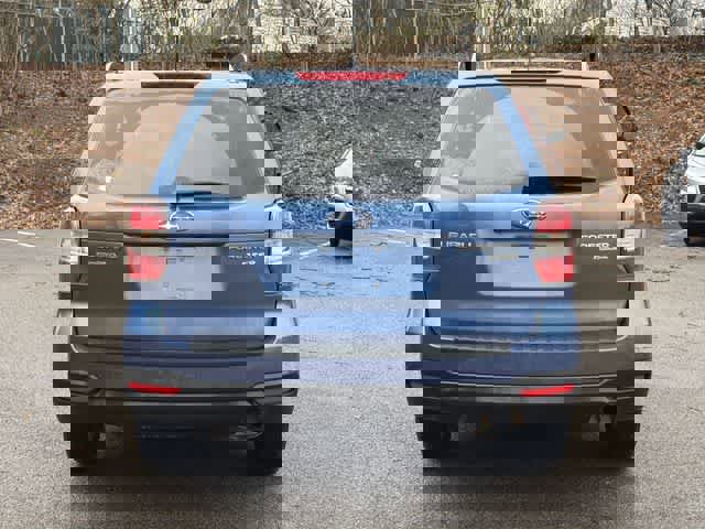 Used 2015 Subaru Forester 2.5i Premium w/ Popular Package #1 image 4