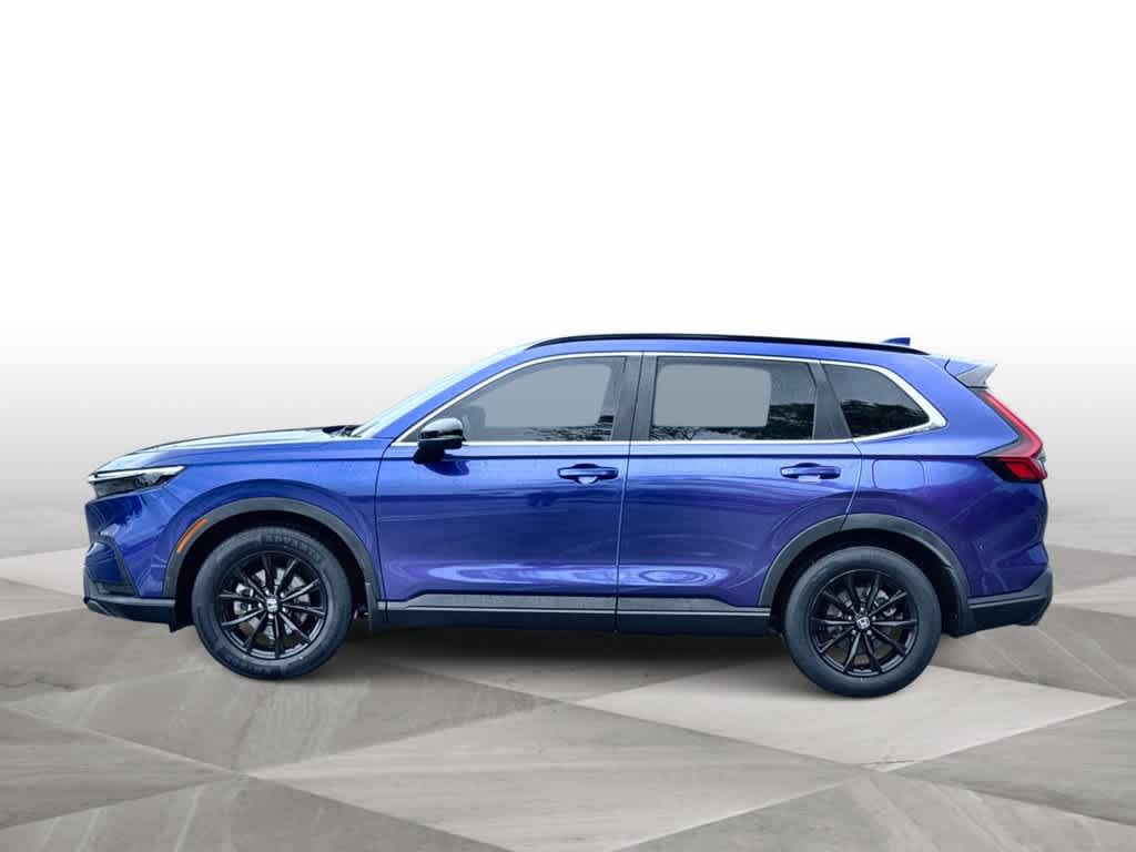 Used 2023 Honda CR-V Sport image 5