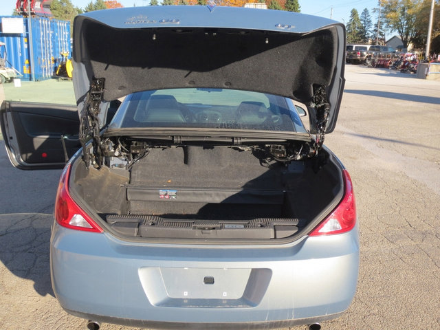 Used 2007 Pontiac G6 GT w/ Sport Package image 17