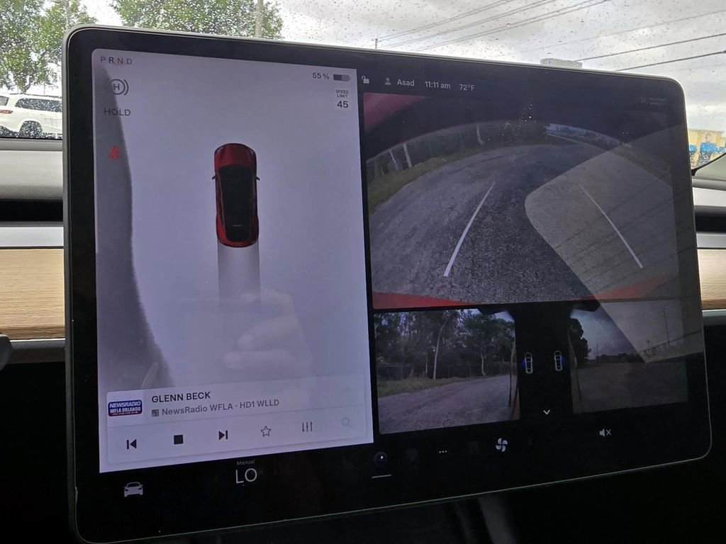 Used 2023 Tesla Model Y Long Range image 15