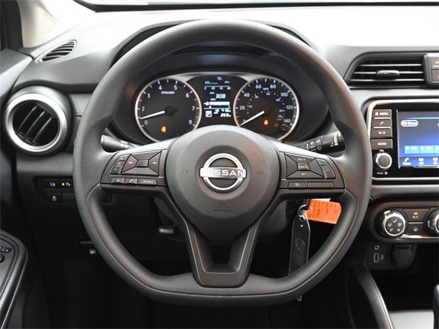 Used 2025 Nissan Versa S w/ S Plus Package image 26