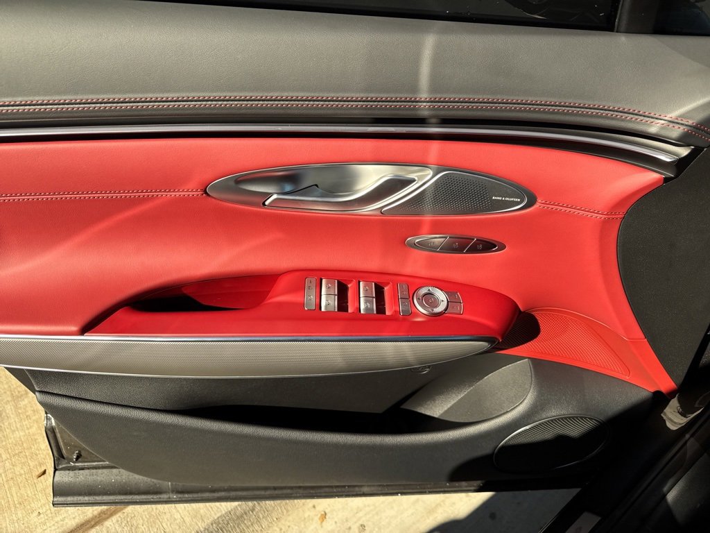 New 2026 Genesis GV70 3.5T Sport Advanced image 20