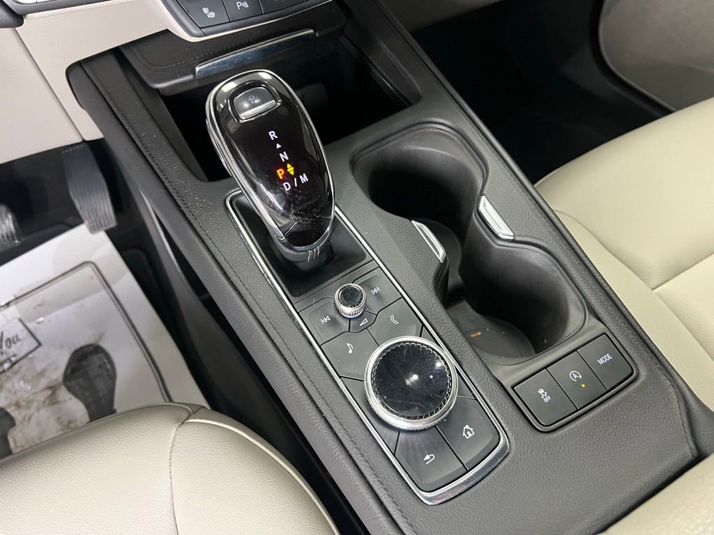 Used 2023 Cadillac XT4 Luxury w/ Trailering Package image 11