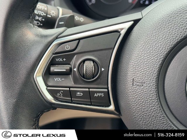 Used 2024 Acura RDX SH-AWD image 24