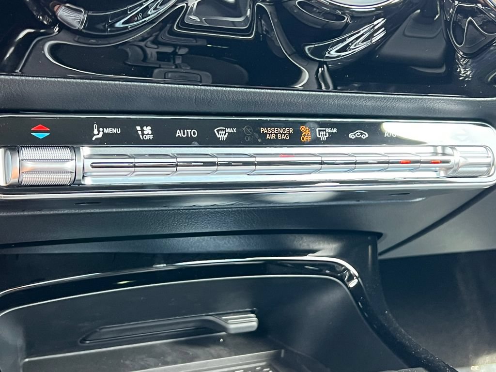 New 2025 Mercedes-Benz CLA 250 4MATIC image 25