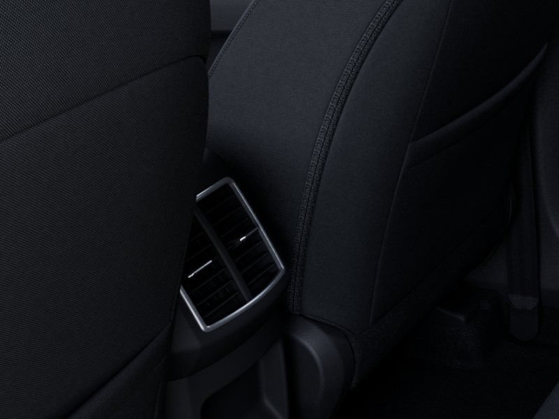 New 2026 Kia Sportage LX FWD image 26