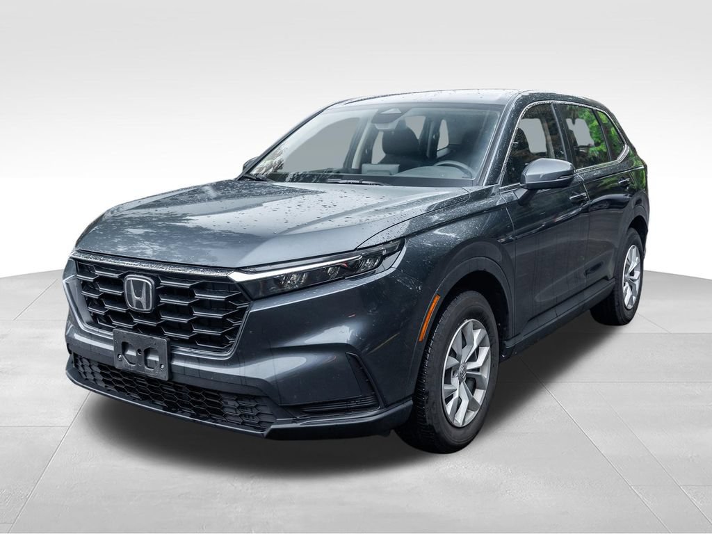 Used 2024 Honda CR-V LX image 8