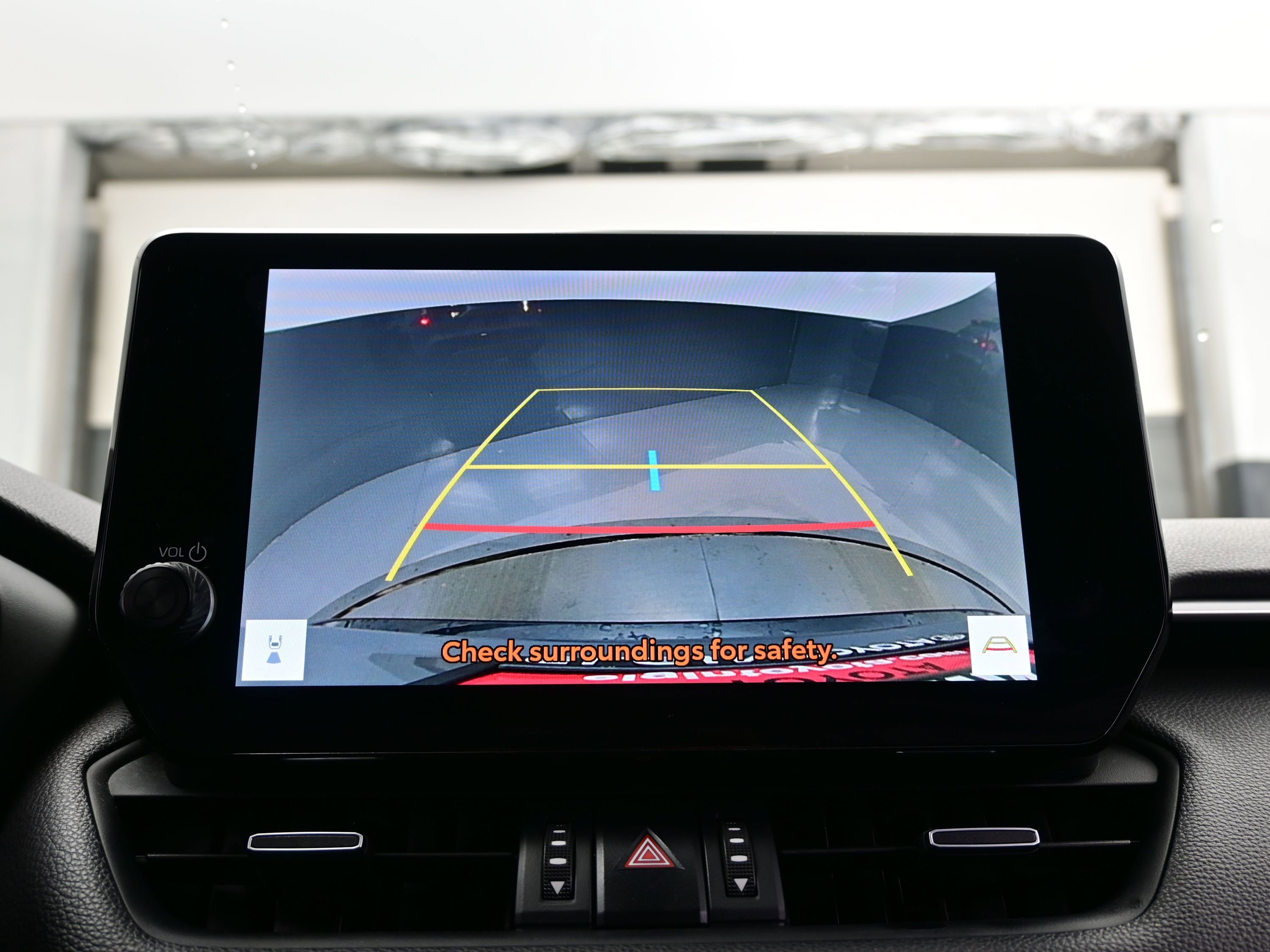 Used 2023 Toyota RAV4 XSE w/ XSE Grade Weather Package image 19