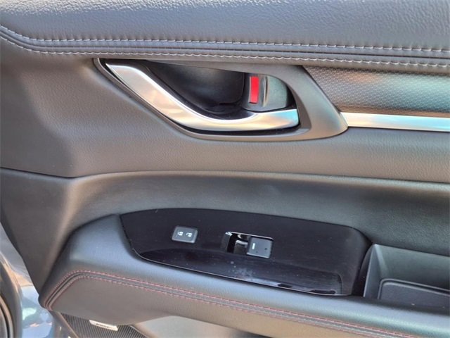 Used 2024 MAZDA CX-5 Carbon Edition image 88