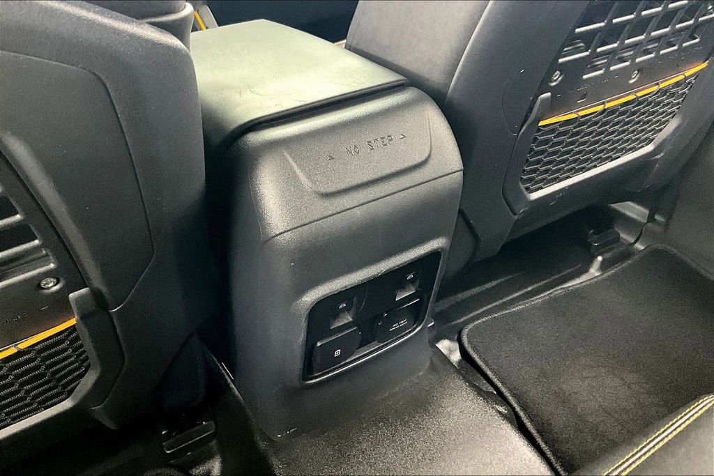 Certified 2023 Ford Bronco Badlands AWD/4WD image 33