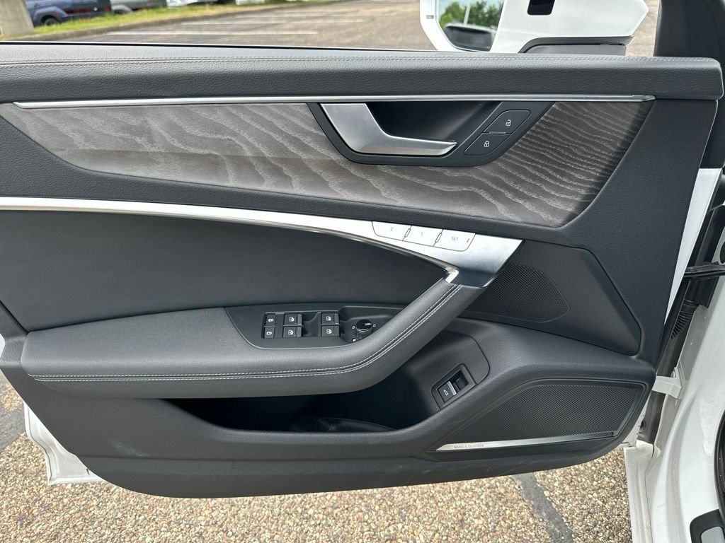 Used 2024 Audi A6 Premium Plus AWD/4WD image 39