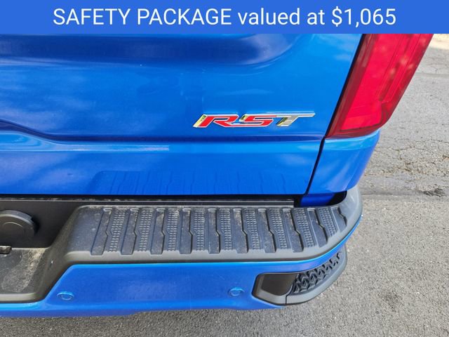 New 2026 Chevrolet Silverado 1500 RST image 6
