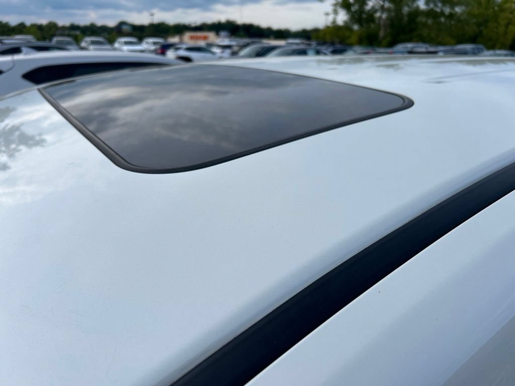 Used 2016 Honda Odyssey EX-L image 33