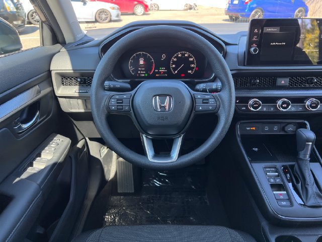 New 2026 Honda CR-V EX image 13