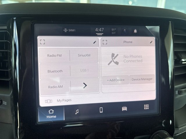 New 2025 RAM 5500 Tradesman image 40