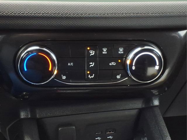 Used 2024 Chevrolet TrailBlazer LT w/ LT Cold Weather Package image 19