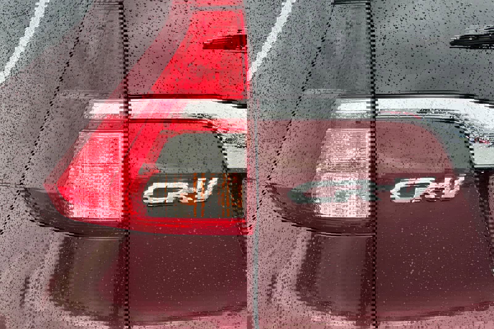 Used 2016 Honda CR-V EX image 29