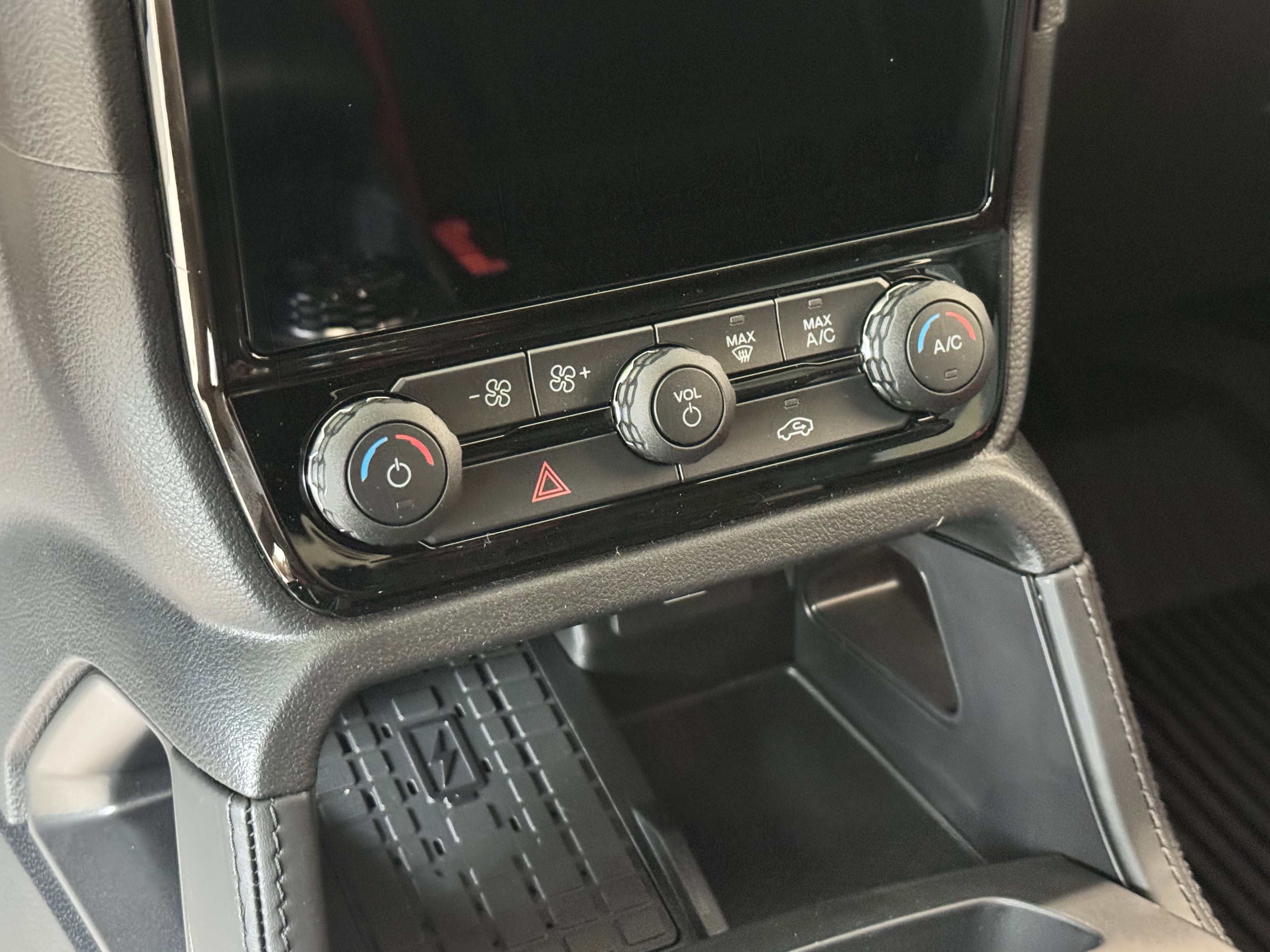 New 2026 Ford Ranger Raptor AWD/4WD image 20