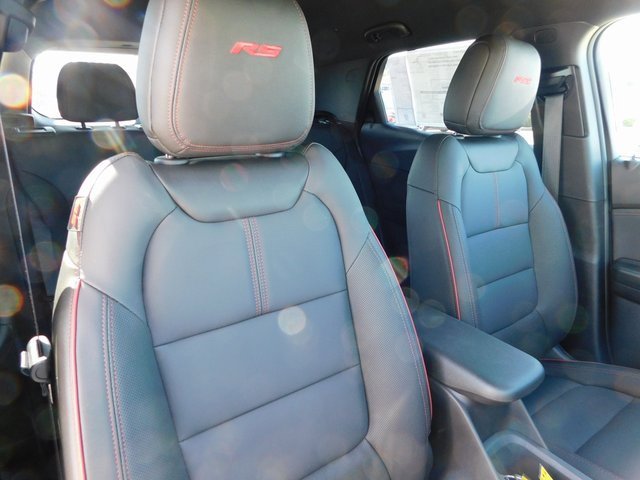 New 2026 Chevrolet TrailBlazer RS w/ Convenience Package image 19
