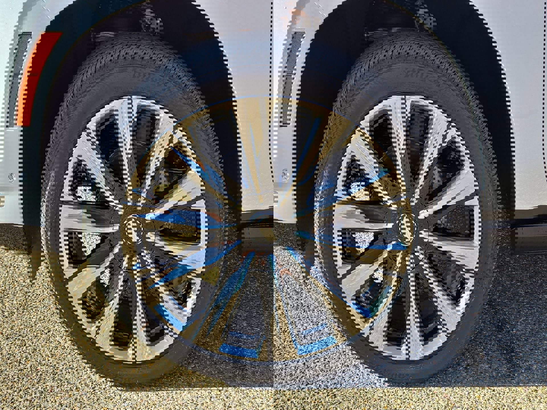 New 2026 Cadillac Escalade ESV Luxury w/ Touring Package image 11