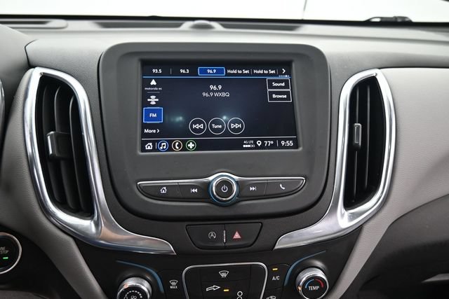 Used 2022 Chevrolet Equinox LS w/ LS Convenience Package FWD image 27