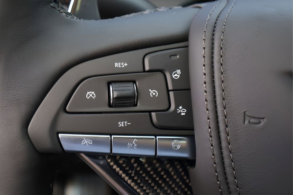 New 2026 Cadillac CT5 V image 19