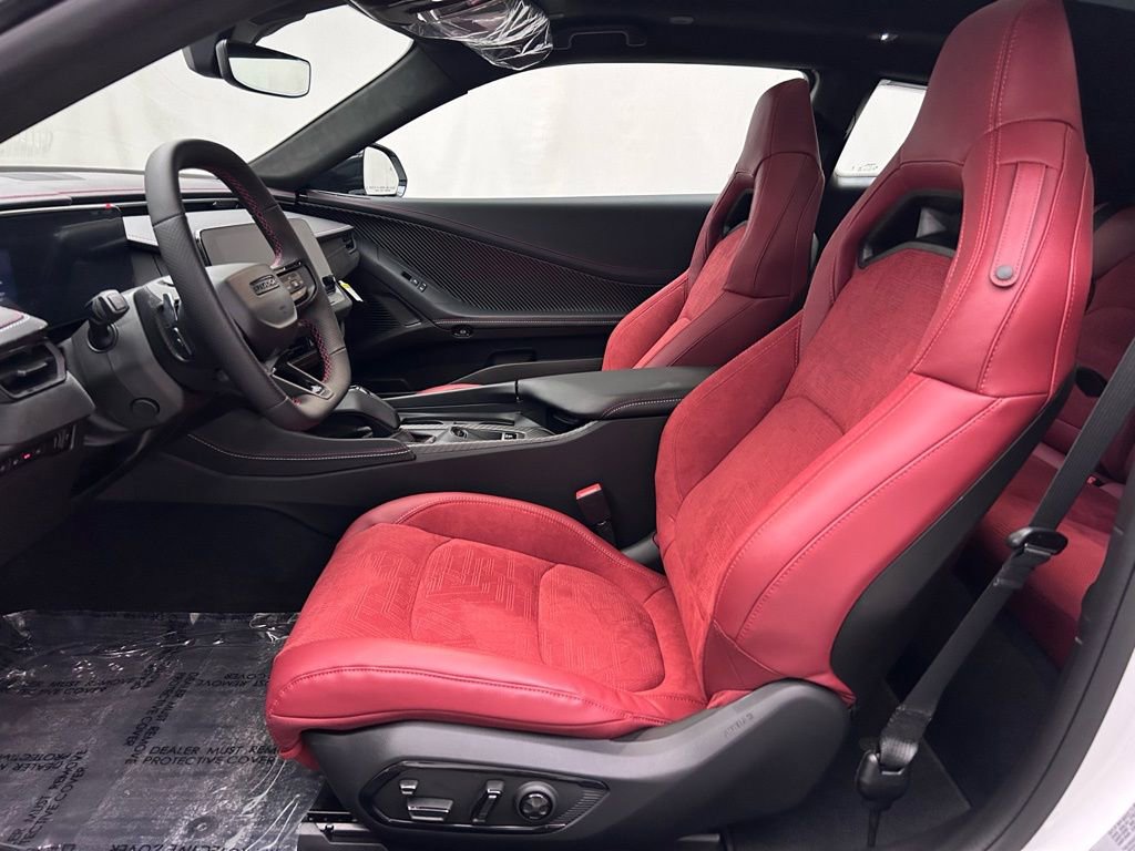 New 2026 Dodge Charger R/T Scat Pack image 12