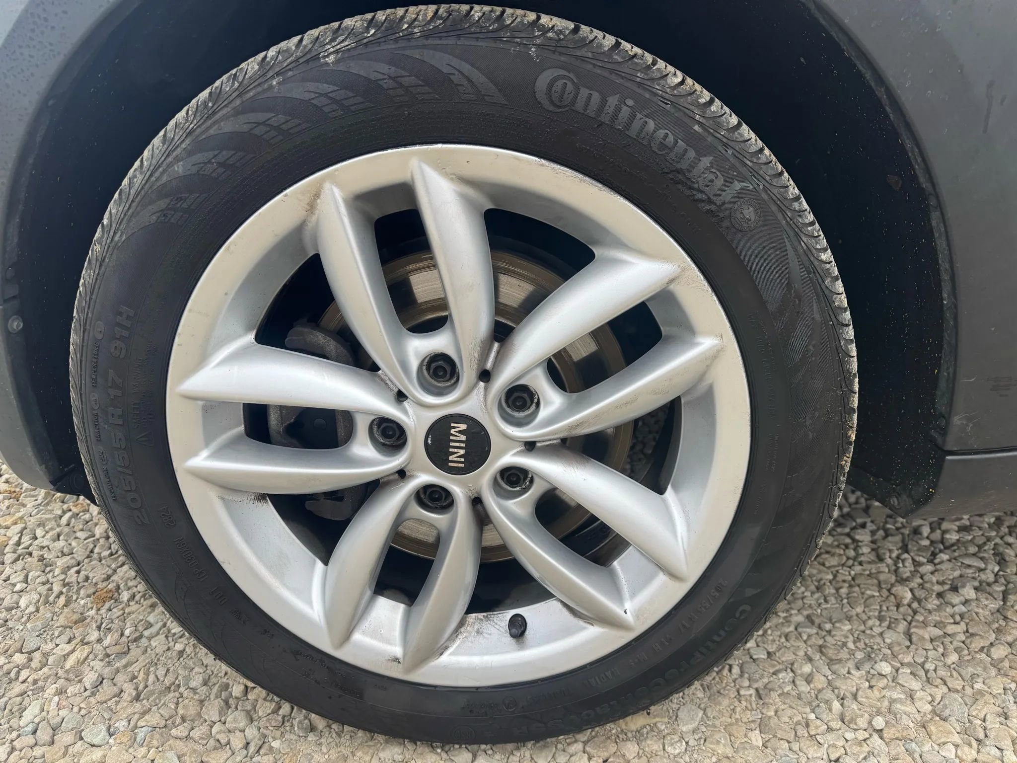 Used 2012 MINI Cooper Countryman S image 10