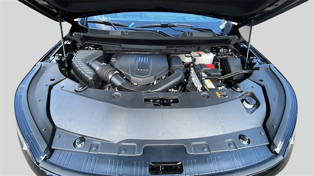 New 2026 Buick Enclave Avenir w/ Super Cruise Package image 22