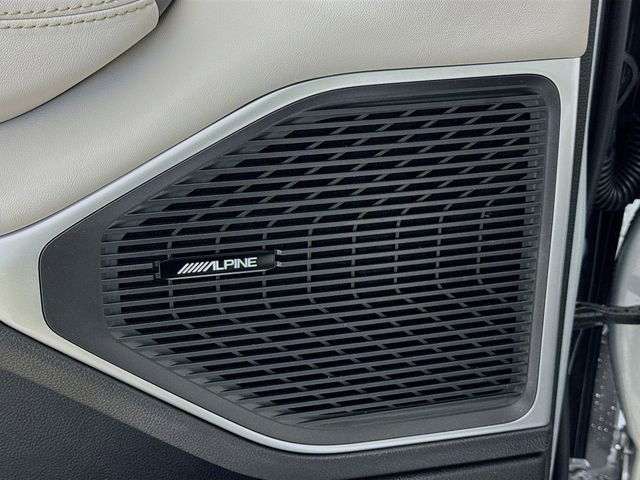 New 2025 Jeep Wagoneer Series II image 22