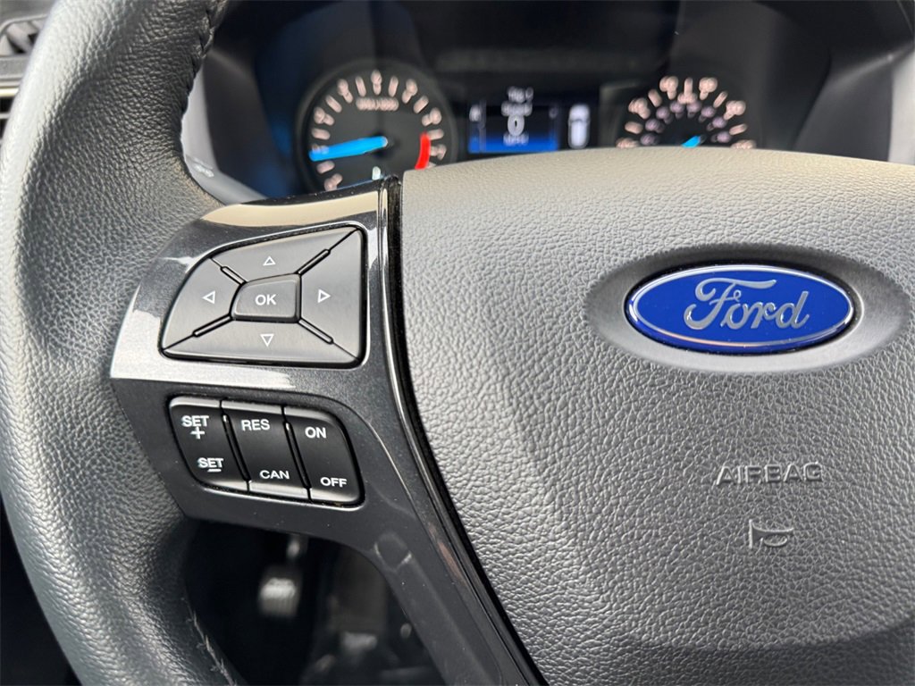 Used 2019 Ford Explorer XLT image 22