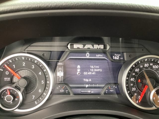 New 2026 RAM 1500 Express AWD/4WD image 18