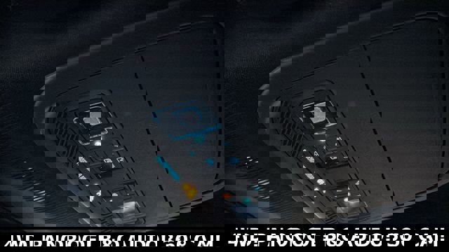 New 2026 Ford Explorer ST w/ Sun And Sound Package image 28