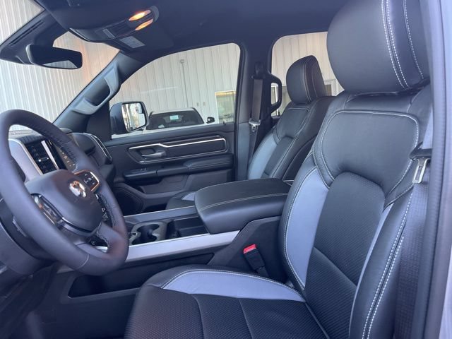 Used 2026 RAM 1500 Big Horn RWD image 8
