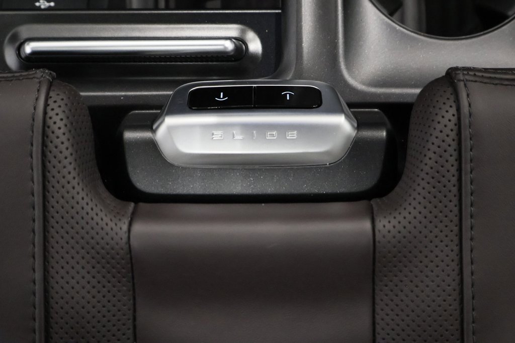 New 2025 Ford Expedition Max Platinum w/ Platinum Ultimate Package image 31