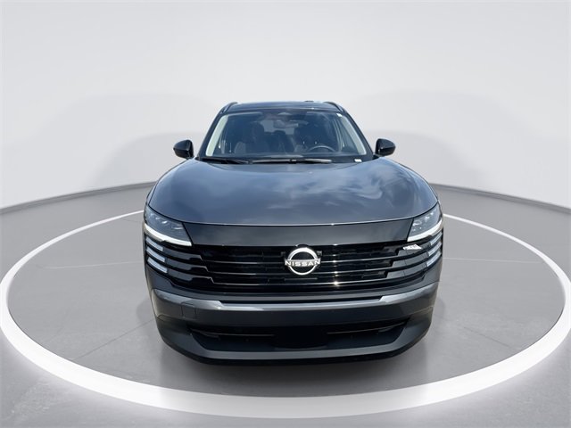 New 2026 Nissan Kicks SV w/ SV Premium Package image 3