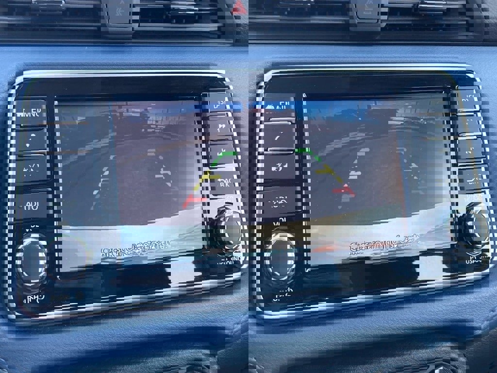 Used 2025 Nissan Versa SV image 21