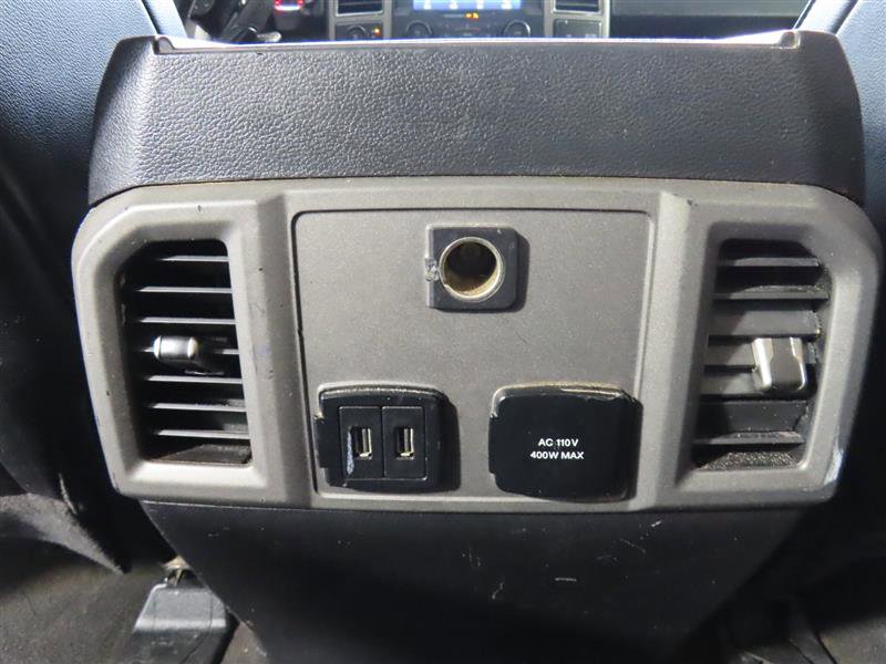 Used 2020 Ford F150 Raptor w/ Equipment Group 801A Mid AWD/4WD image 28